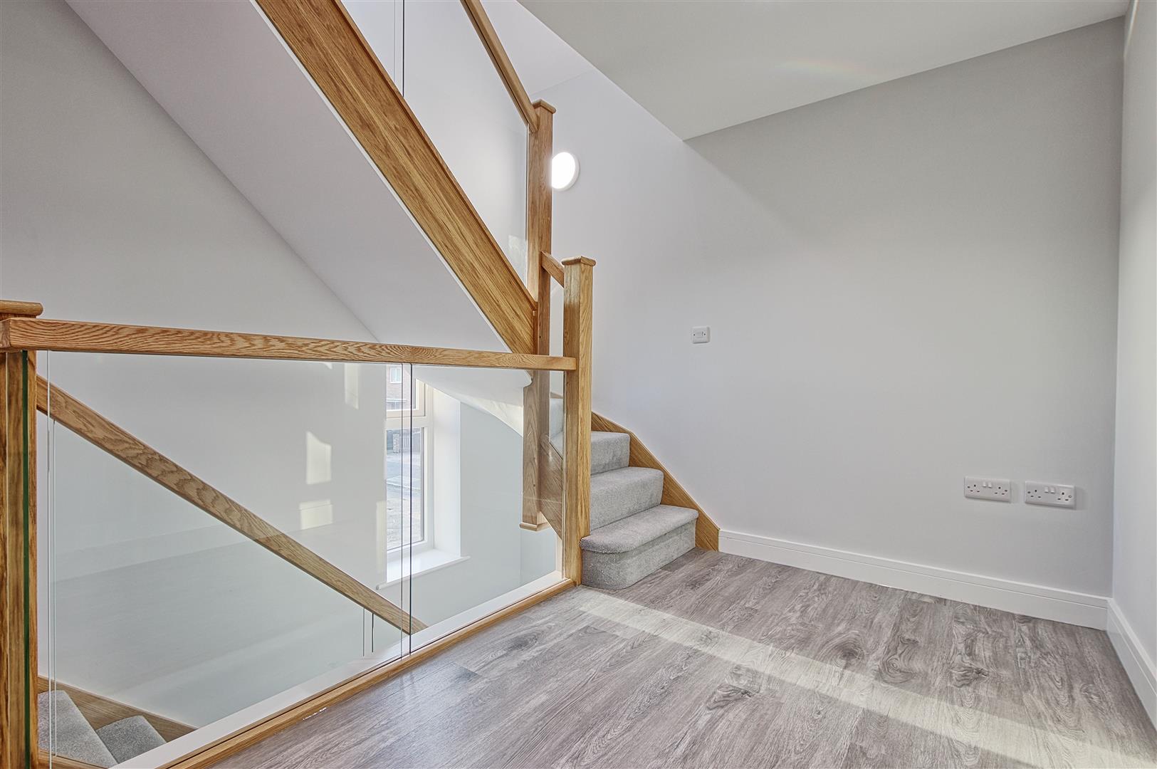 Green Park, Cambridge